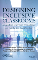 Designing Inclusive Classrooms 1394389191 Book Cover