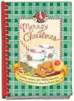 Merry Christmas! (Gooseberry Patch) 1931890226 Book Cover