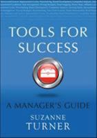 Tools For Success (Tools for Success) 0077107101 Book Cover