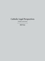 Catholic Legal Perspectives 1531009018 Book Cover