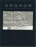 Angkor: The Khmers in Ancient Chinese Annals 0195920090 Book Cover