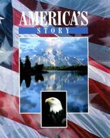 America's Story 0395492599 Book Cover