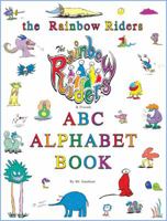 The Rainbow Riders ABC Safari Book 0982234864 Book Cover