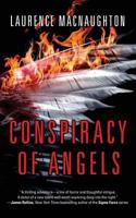 Conspiracy of Angels 1986913295 Book Cover