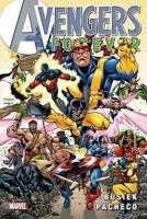 Avengers Legends Vol. 1: Avengers Forever 0785107568 Book Cover