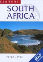Sudafrica - Guia y Mapa de Viaje 1845371941 Book Cover