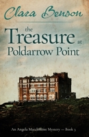 The Treasure at Poldarrow Point 1913355020 Book Cover