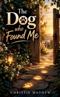 The dog who found me B0FVSZXR89 Book Cover