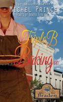 Triple B Baking Co. 151756168X Book Cover