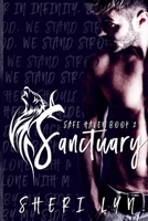 Sanctuary 1530827884 Book Cover