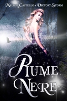 Piume Nere (Italian Edition) B084Z42D2S Book Cover