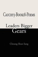 Cauchy3 Book 18 Poems 1441521208 Book Cover