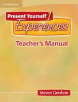 Present Yourself 1: Experiences 0521713293 Book Cover