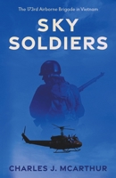 Sky Soldiers B0CNYC7DCL Book Cover