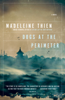 Dogs at the Perimeter 039335430X Book Cover