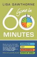 Gone in 60 Minutes 1781487707 Book Cover
