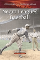 Negro Leagues Baseball B0CGRYHJSR Book Cover
