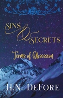 Terms of Obsession B0FF3RMTG1 Book Cover
