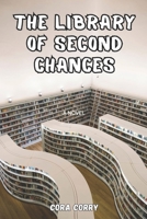 The Library of Second Chances: A Novel B0DY17292P Book Cover