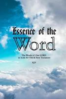 Essence of the Word 0692134166 Book Cover