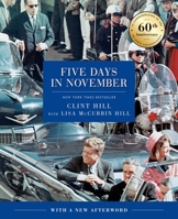 Five Days in November 1476731497 Book Cover