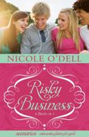 Risky Business 1616262516 Book Cover