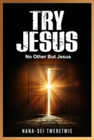 TRY JESUS: No Other But Jesus B0F5HKWLVR Book Cover