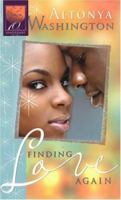 Finding Love Again 1583145281 Book Cover