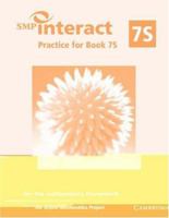 SMP Interact Practice for Book 7s: For the Mathematics Framework 0521537959 Book Cover