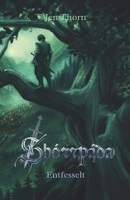 Shórrpáda: Entfesselt (German Edition) B0F7GCJSWZ Book Cover
