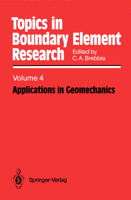 Applications in Geomechanics 3642830145 Book Cover