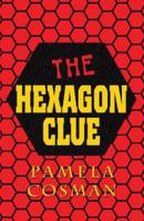 The Hexagon Clue 1800472986 Book Cover