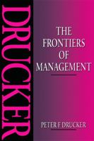 Frontiers Of Management 113867902X Book Cover