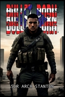 Bullet Born B0CTFYYQRD Book Cover