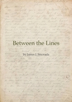 Between the Lines 1087974615 Book Cover