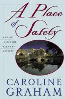 A Place Of Safety 0312977107 Book Cover