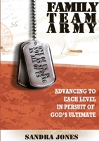Family Team Army 0244847851 Book Cover