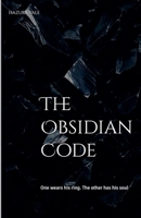 The Obsidian Code B0FD3D5KD3 Book Cover