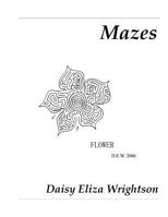 Mazes 153028564X Book Cover