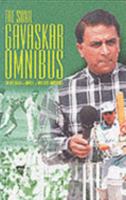 Gavaskar Omnibus 8129117487 Book Cover