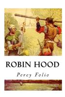 Robin Hood 1533295212 Book Cover