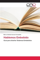 Hablemos Embebido 3841761186 Book Cover