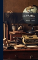 Memoirs.. 102521577X Book Cover