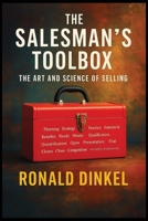 The Salesman's Toolbox B0FSFS3F3F Book Cover