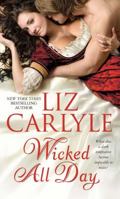 Wicked All Day 1416594922 Book Cover