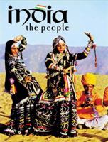India: The People (Lands, Peoples, and Cultures)