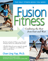 Fusion Fitness: Combining the Best from East and West 0897933788 Book Cover
