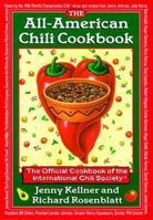 All-Amer Chili Book 0688136931 Book Cover