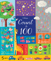 Count to 100 0794537979 Book Cover