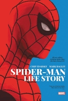 Spider-Man: Life Story #1-6 1302917331 Book Cover